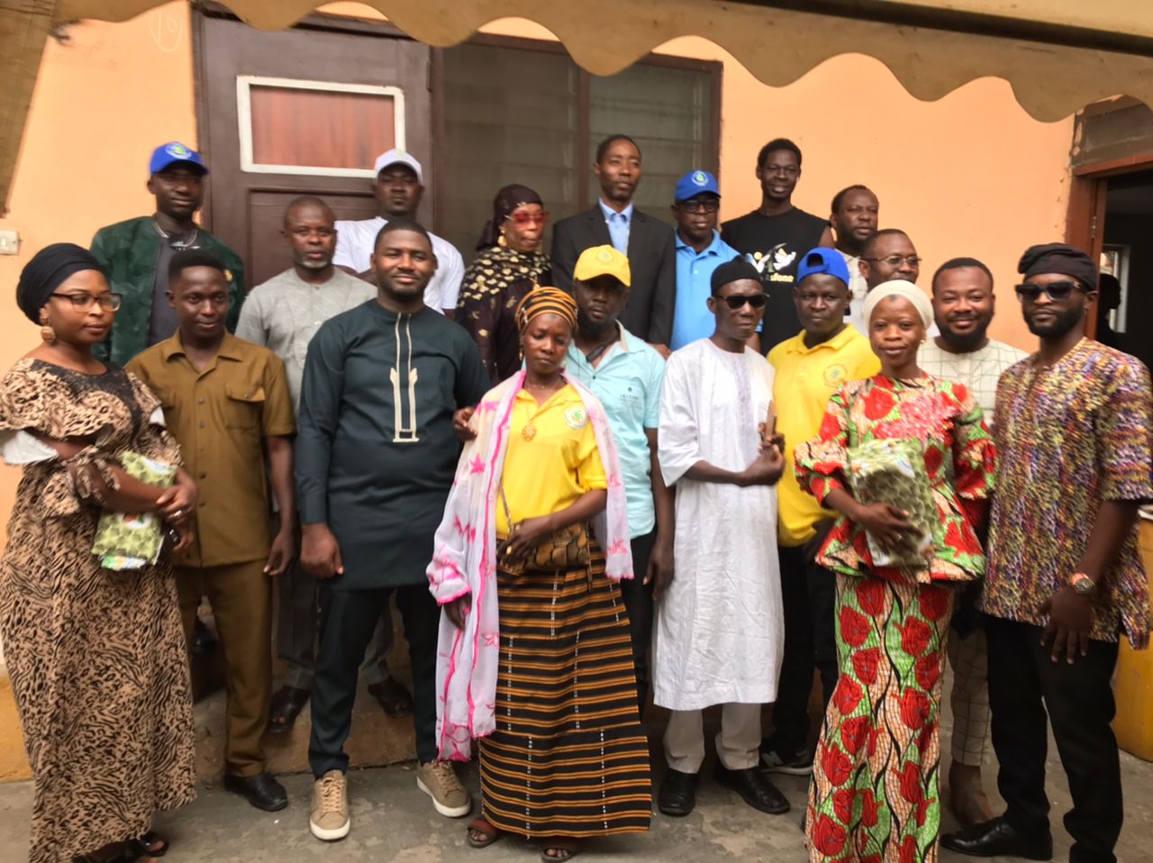 Sukuma 2025 festival officially launched in Accra