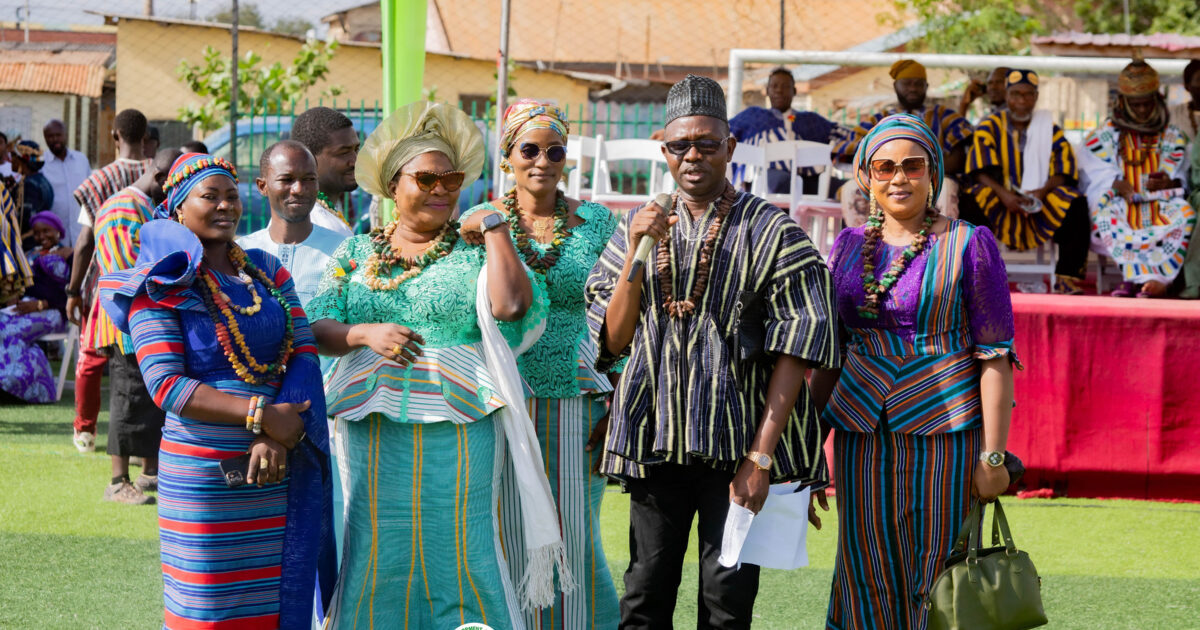 Bissas have bigger task to ensure peace before, during and after elections – BDA Chairman